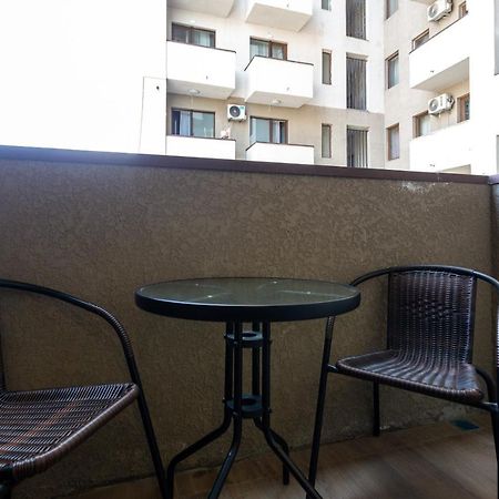 Saburtalo Apartment 트빌리시 외부 사진