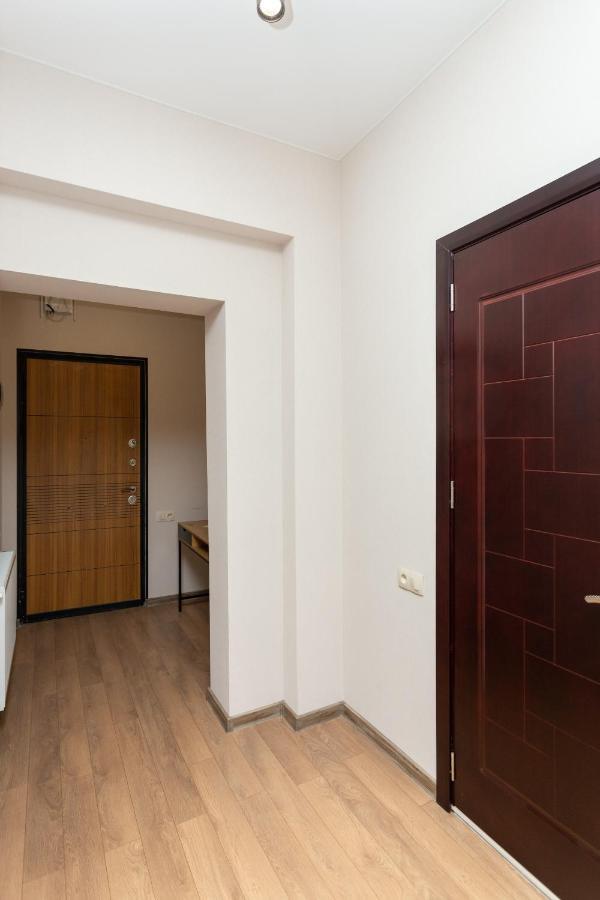 Saburtalo Apartment 트빌리시 외부 사진